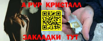 ALPHA PVP Гатчина